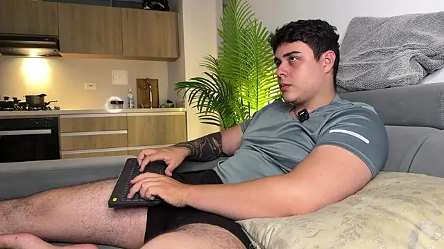 odin blake online show from 02/24/26, 02:20