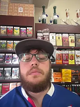 RSA Big Dick Uncle online show from 02/27/25, 08:50