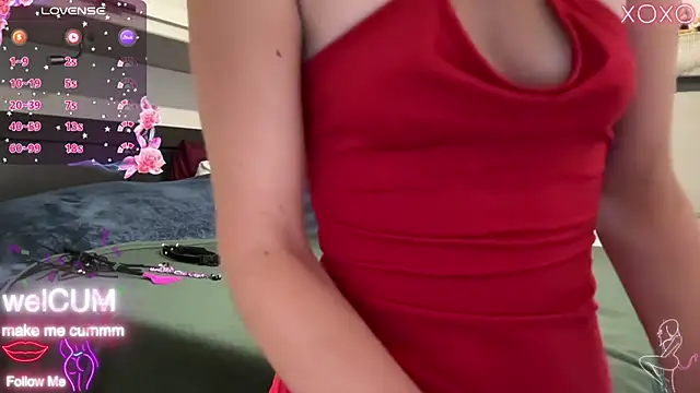 foreverkinky online show from 04/14/26, 06:03