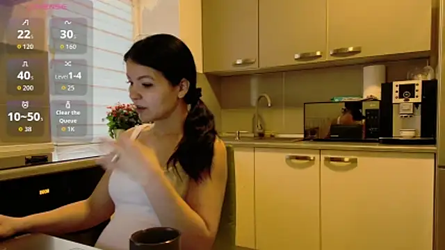 alisoncassie online show from 03/26/26, 06:08