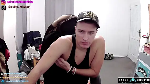 PKrisztian online show from 12/17/25, 11:49