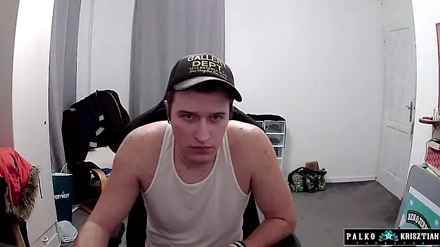 PKrisztian online show from 02/12/26, 09:21