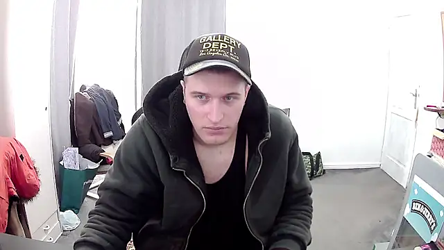 PKrisztian online show from 03/31/26, 12:16