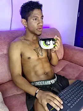 Palo santo online show from 05/22/26, 07:48
