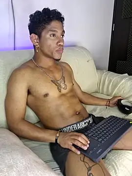 Palo santo online show from 05/25/26, 05:19