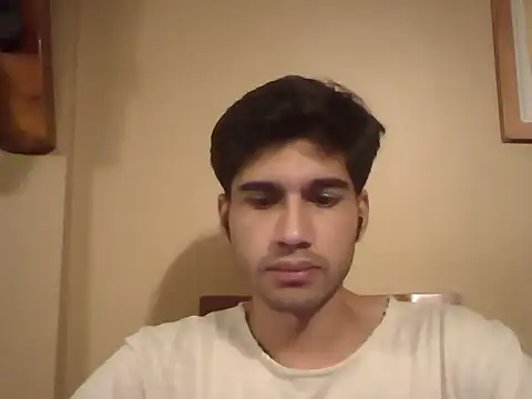 nachocum1 online show from 10/20/25, 02:34