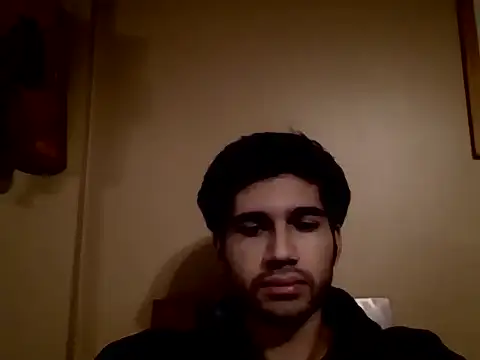 Snapshot of nachocum1 chatting on 06/10/26, 02:34 nachocum1 online show from 06/10/26, 02:34
