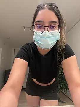 Snapshot of jAsMinE678 chatting on 12/12/24, 07:08 jAsMinE678 online show from 12/12/24, 07:08