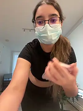 Snapshot of jAsMinE678 chatting on 12/25/24, 08:07 jAsMinE678 online show from 12/25/24, 08:07