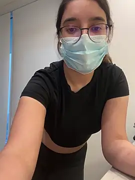 Snapshot of jAsMinE678 chatting on 12/25/24, 11:10 jAsMinE678 online show from 12/25/24, 11:10