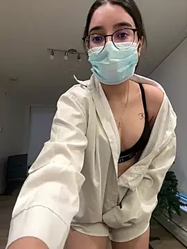 Snapshot of jAsMinE678 chatting on 01/15/25, 12:51 jAsMinE678 online show from 01/15/25, 12:51