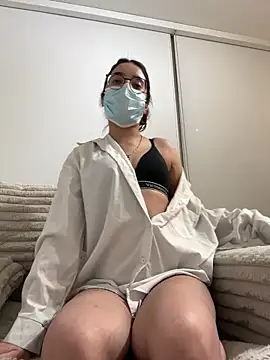 Snapshot of jAsMinE678 chatting on 01/15/25, 07:05 jAsMinE678 online show from 01/15/25, 07:05