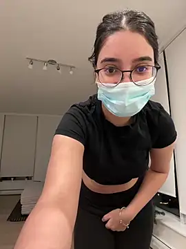 Snapshot of jAsMinE678 chatting on 01/22/25, 02:04 jAsMinE678 online show from 01/22/25, 02:04