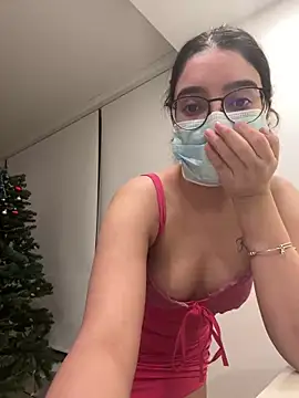 Snapshot of jAsMinE678 chatting on 01/23/25, 01:30 jAsMinE678 online show from 01/23/25, 01:30