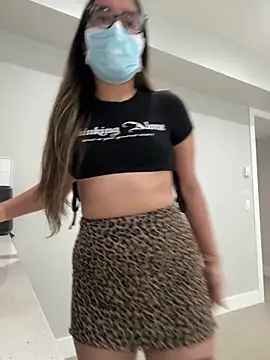 Snapshot of jAsMinE678 chatting on 09/12/25, 06:19 jAsMinE678 online show from 09/12/25, 06:19