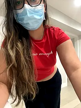 Snapshot of jAsMinE678 chatting on 09/20/25, 05:19 jAsMinE678 online show from 09/20/25, 05:19