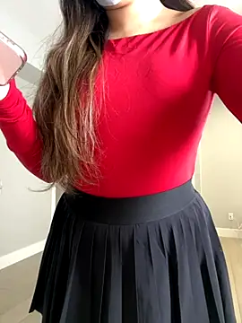 Snapshot of jAsMinE678 chatting on 10/26/25, 06:47 jAsMinE678 online show from 10/26/25, 06:47