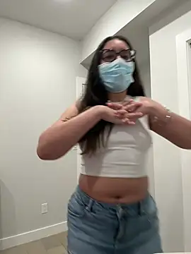 jAsMinE678 online show from 05/02/26, 07:35