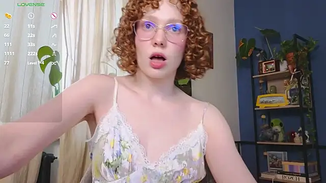 Snapshot of _lightmyfire chatting on 01/18/25, 11:21  lightmyfire online show from 01/18/25, 11:21