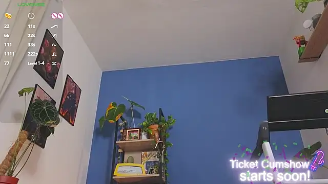 Snapshot of _lightmyfire chatting on 01/25/25, 12:47  lightmyfire online show from 01/25/25, 12:47