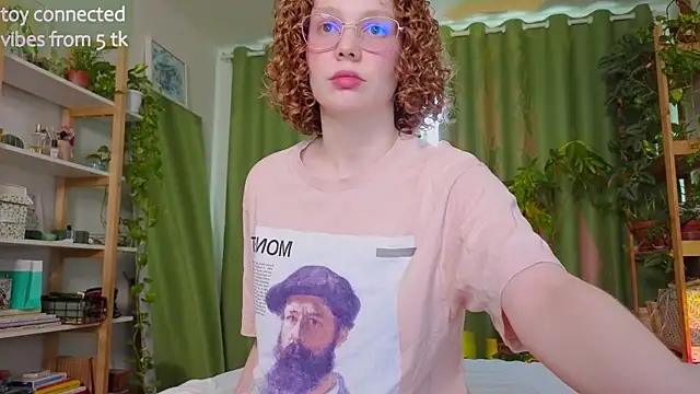 Snapshot of _lightmyfire chatting on 01/30/25, 09:25  lightmyfire online show from 01/30/25, 09:25