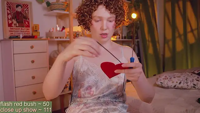  lightmyfire online show from 02/12/26, 06:41