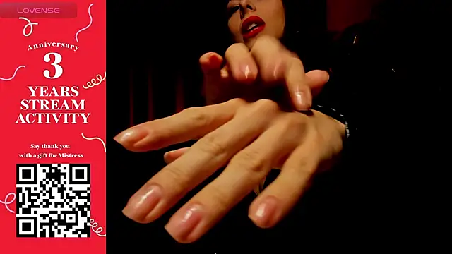 Daryakeyy online show from 02/15/26, 03:42