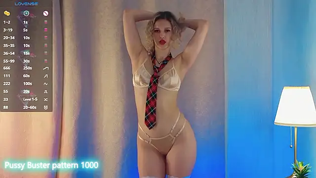 KimberliDean online show from 12/09/24, 04:12