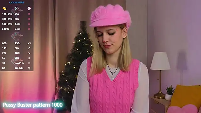 KimberliDean online show from 12/15/24, 01:13