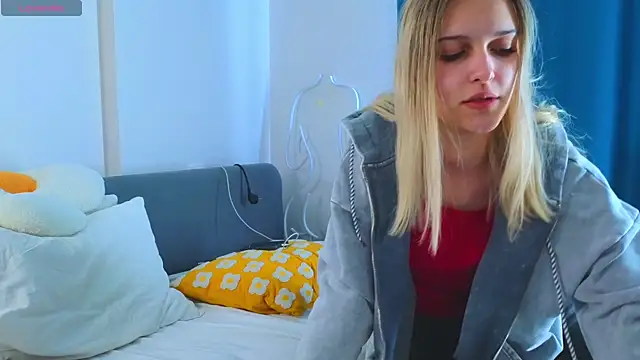 KimberliDean online show from 02/27/25, 11:52