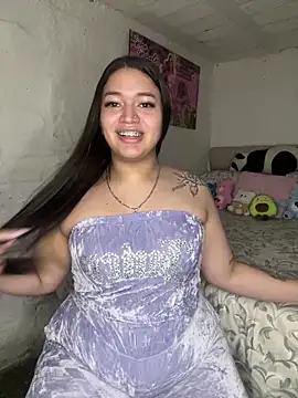 GemaGranadoss online show from 04/10/26, 11:42