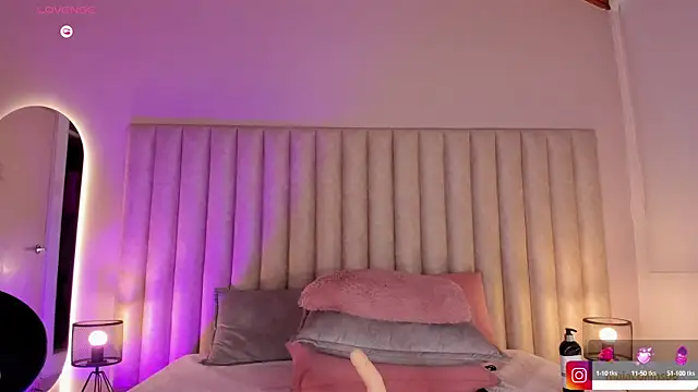 Maia Collins online show from 02/07/25, 11:13
