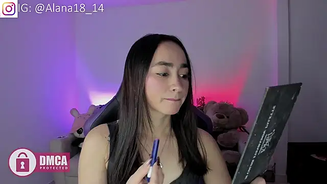 Alana Pherson online show from 11/23/25, 10:42