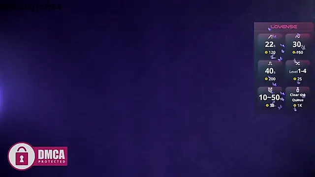 Alana Pherson online show from 04/04/26, 03:05