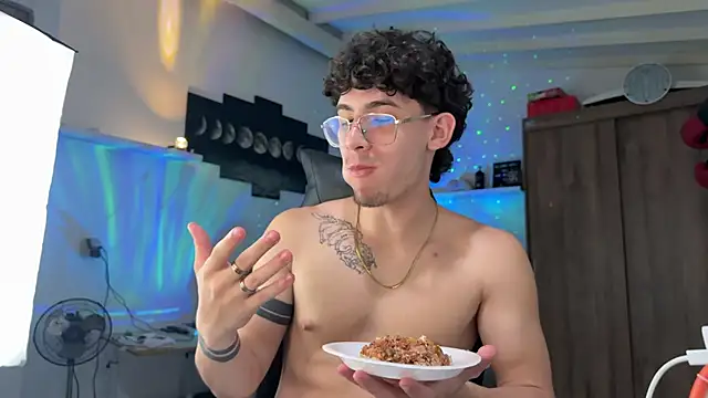 Kisan Smith online show from 03/02/26, 05:08