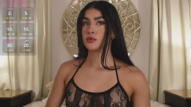 Antonellaparis  online show from 11/09/25, 03:05