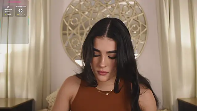 Antonellaparis  online show from 02/03/26, 02:53