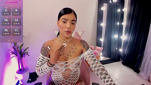 EmmaRusellx online show from 01/31/25, 03:33