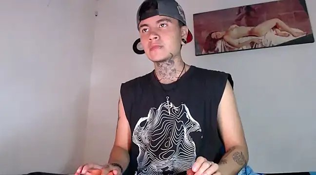 dannteftm online show from 12/27/24, 02:54