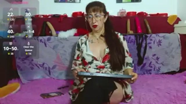 Wiktoria Brownx online show from 11/04/25, 10:42