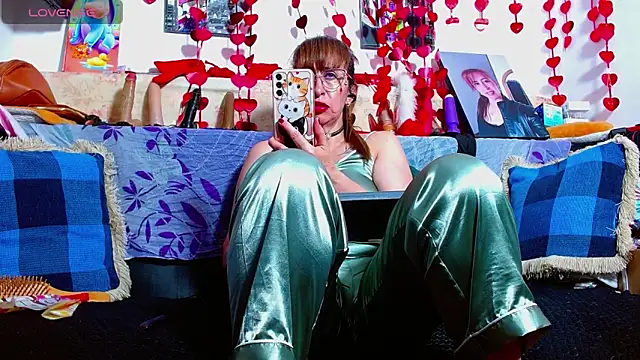 Wiktoria Brownx online show from 03/02/26, 05:08