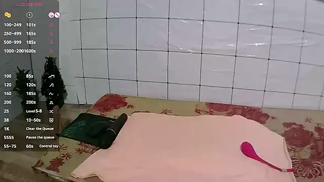 Snapshot of Stumpy_Governor chatting on 10/01/25, 02:01 Stumpy Governor online show from 10/01/25, 02:01