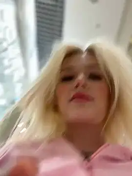 MilaDemies online show from 12/20/24, 01:22