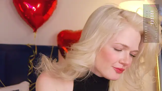 MilaDemies online show from 12/28/24, 06:17