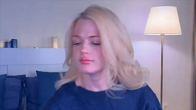 MilaDemies online show from 02/26/26, 03:38