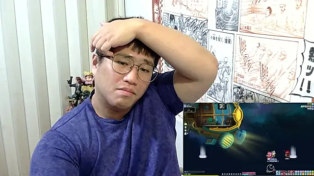 tfx954 online show from 01/18/26, 03:38