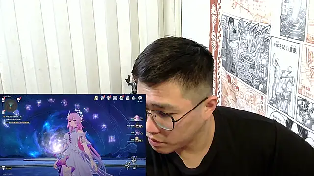 tfx954 online show from 03/09/26, 04:22