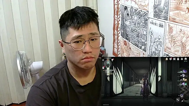 tfx954 online show from 03/13/26, 03:40