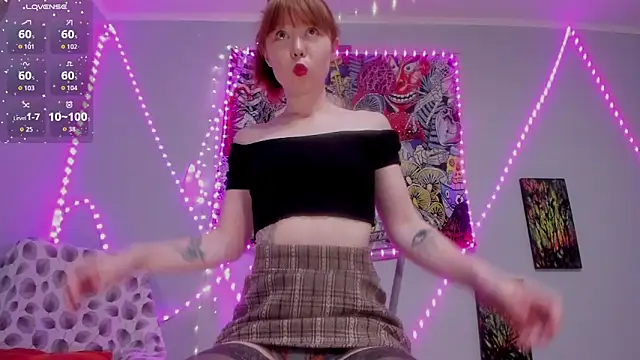 Beautiful  Soul online show from 02/14/26, 03:03