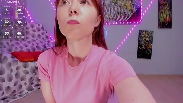 Beautiful  Soul online show from 02/20/26, 02:41